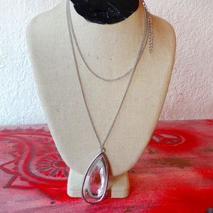 5/$20 - Super Long Necklace